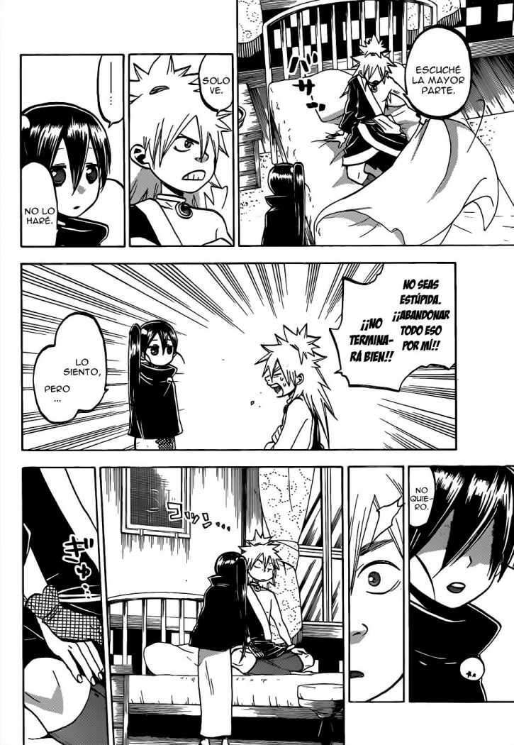 Capitulo 52 page 10