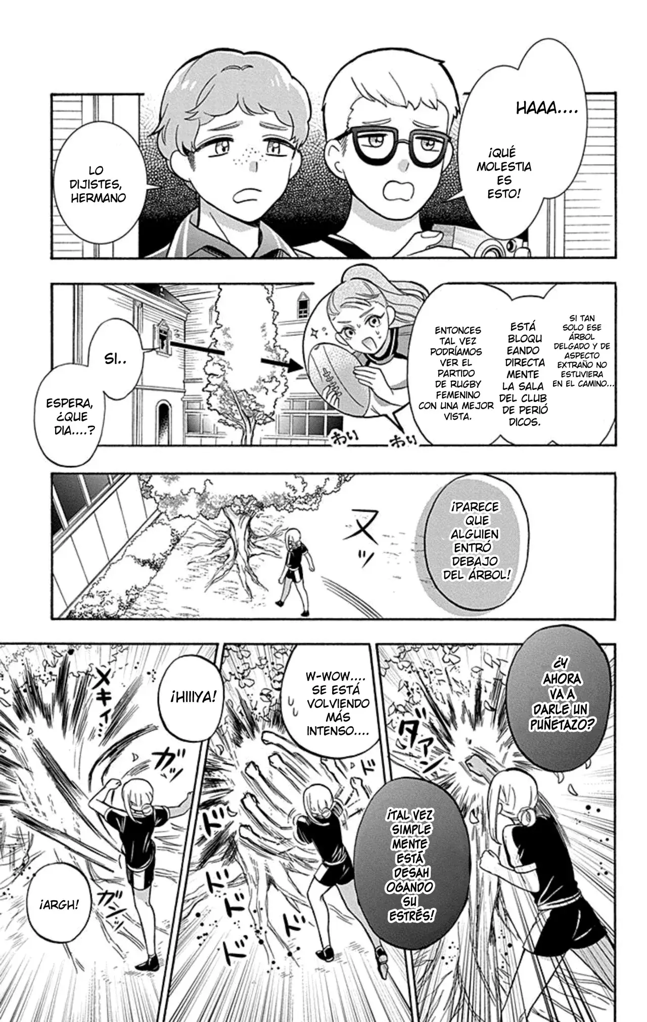 Capitulo 17 page 27