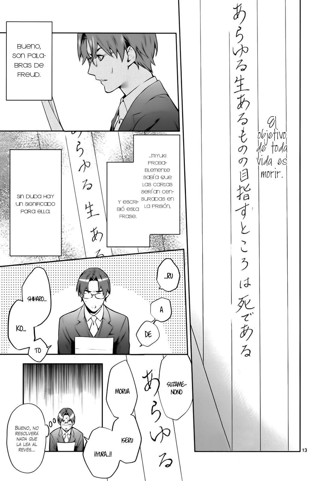 Capitulo 59 page 15
