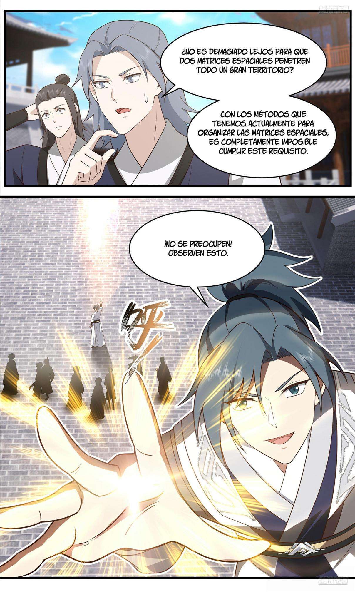 Capitulo 3666 page 10