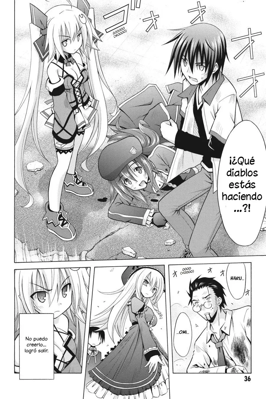 Capitulo 22 page 15