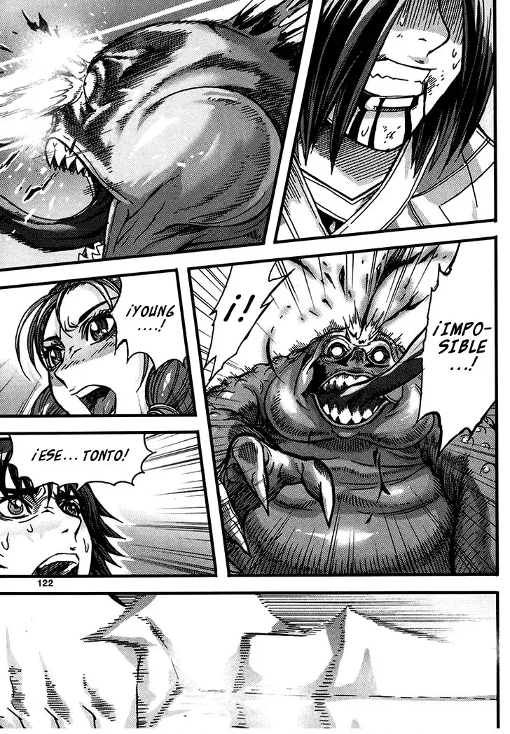 Capitulo 321 page 26