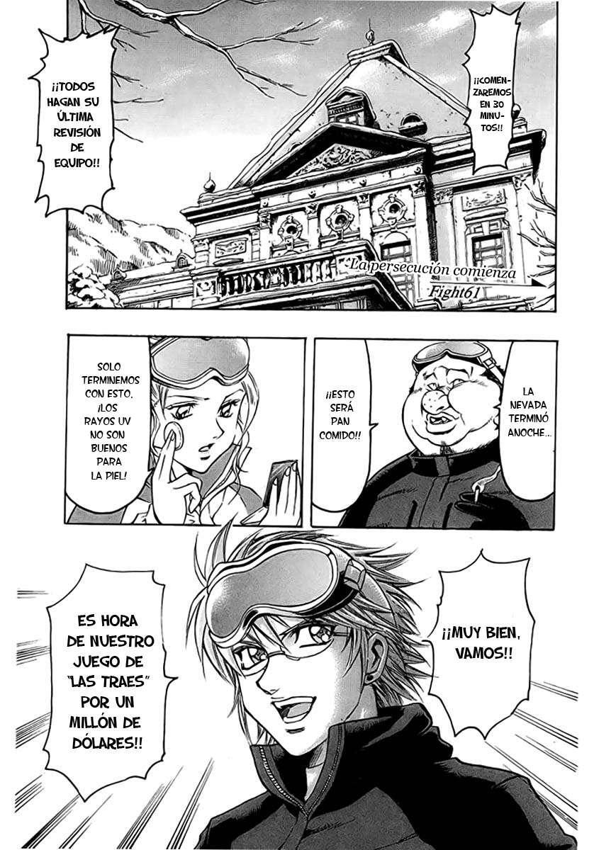 Capitulo 61 page 8