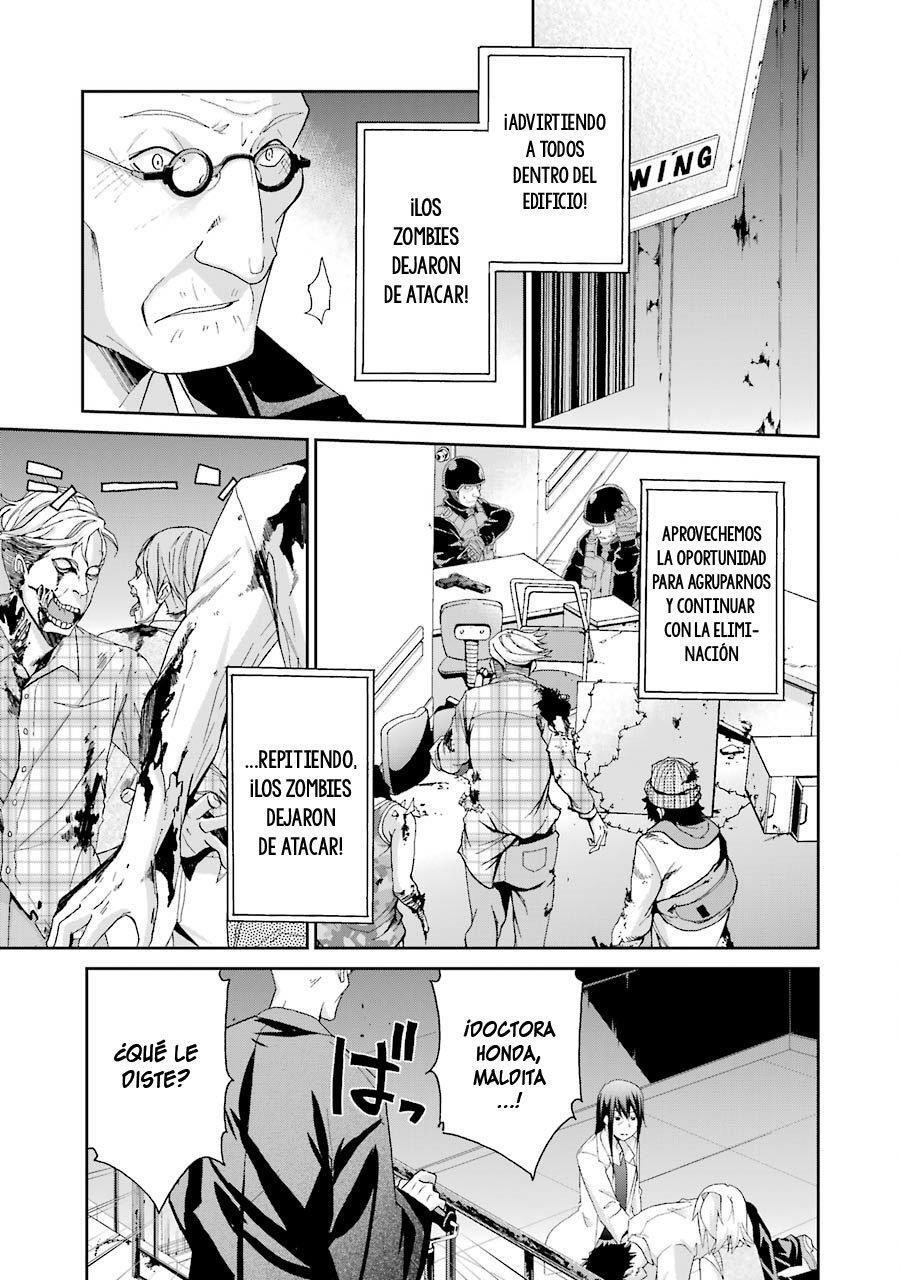 Capitulo 34 page 12