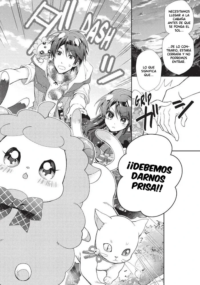 Capitulo 64 page 26