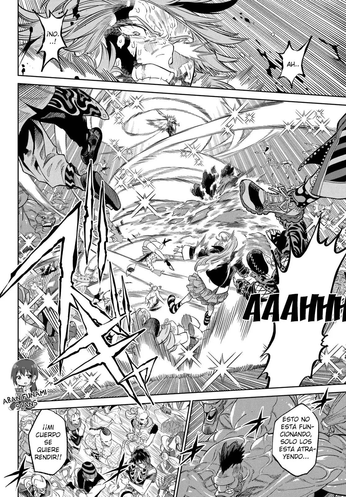 Capitulo 9.50 page 7