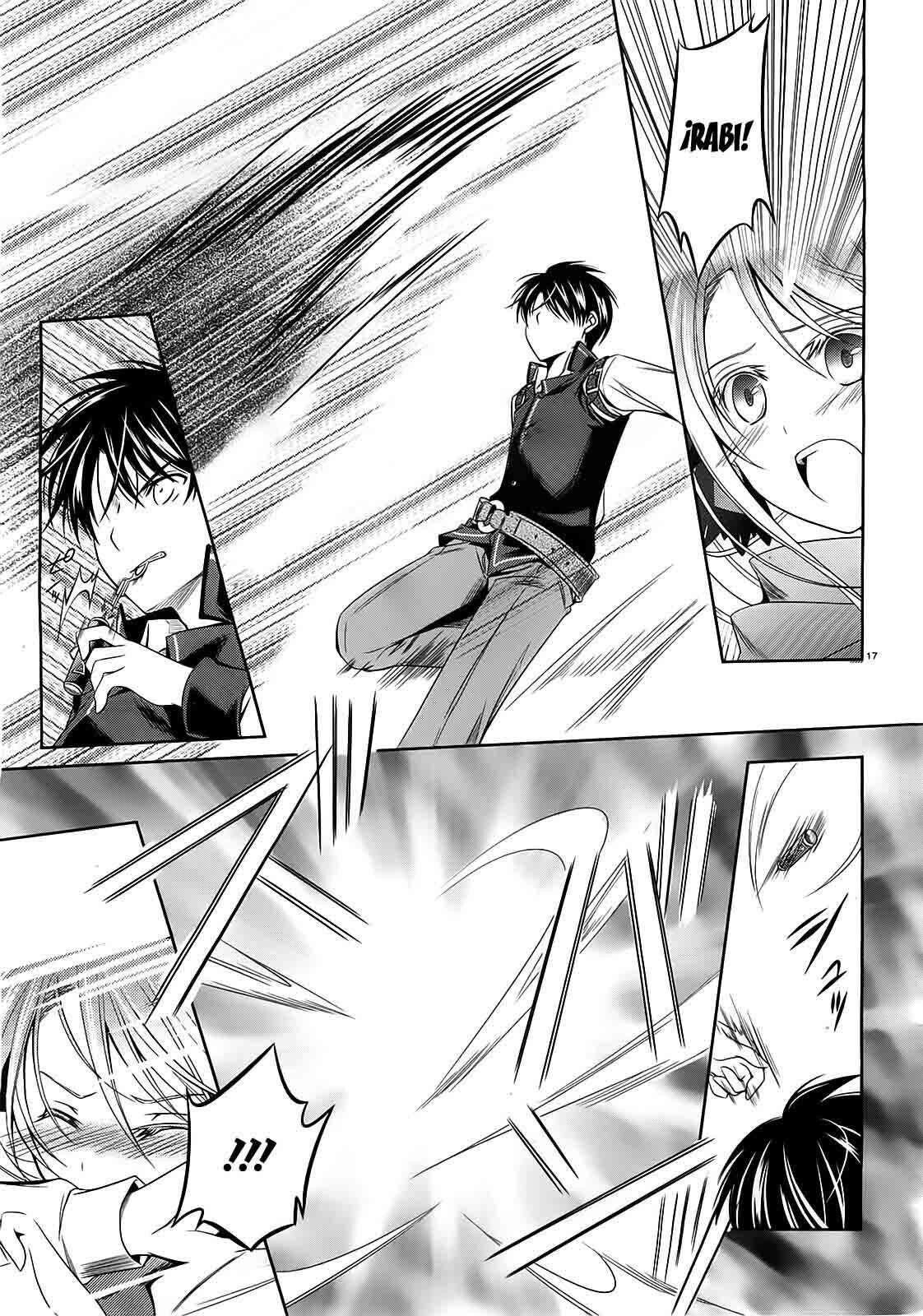 Capitulo 18 page 17
