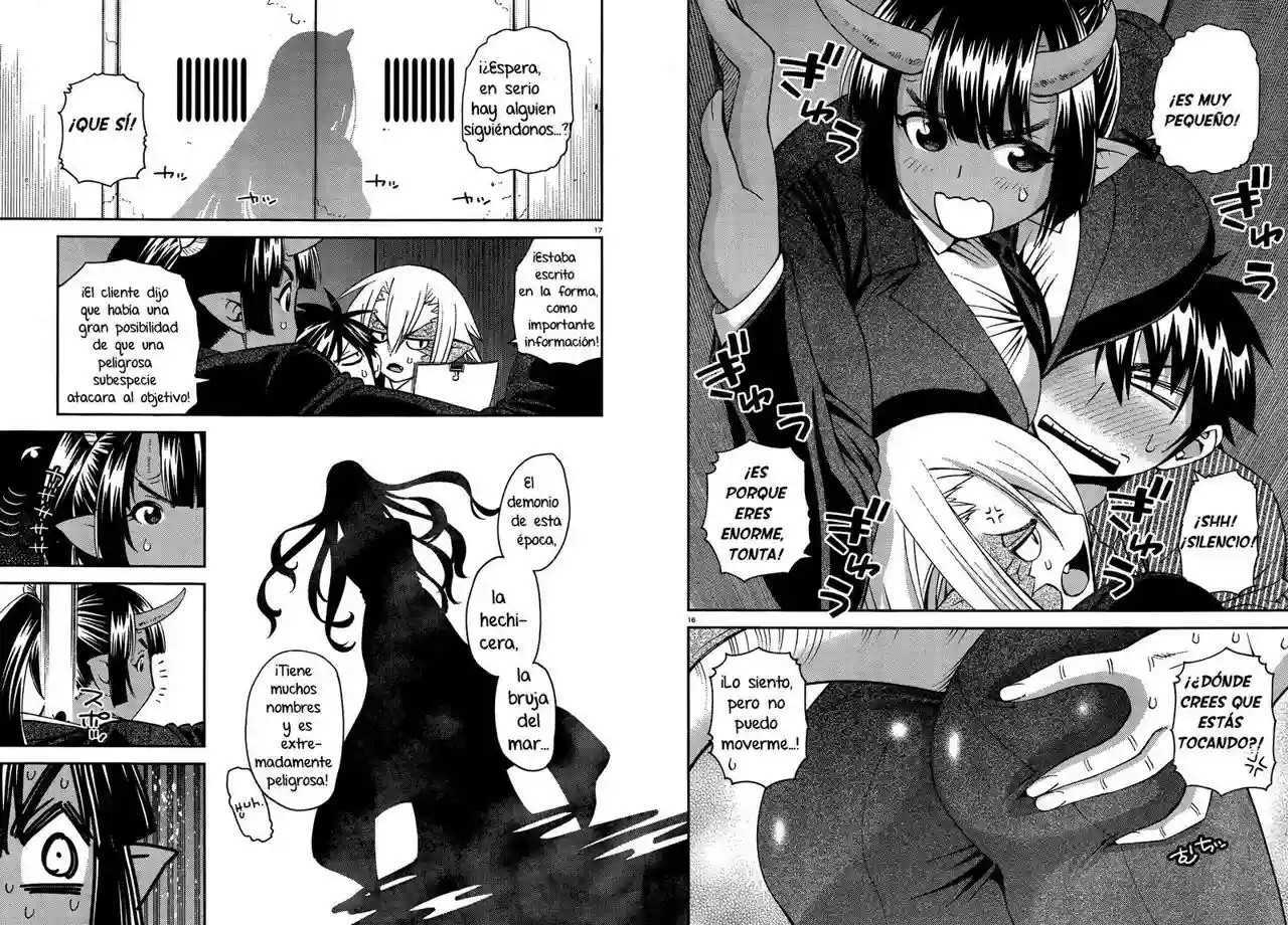 Capitulo 34 page 16