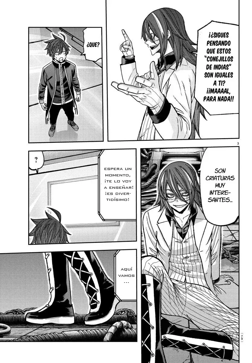 Capitulo 130 page 5
