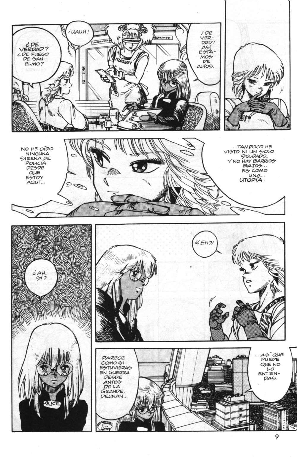 Capitulo 3 page 12