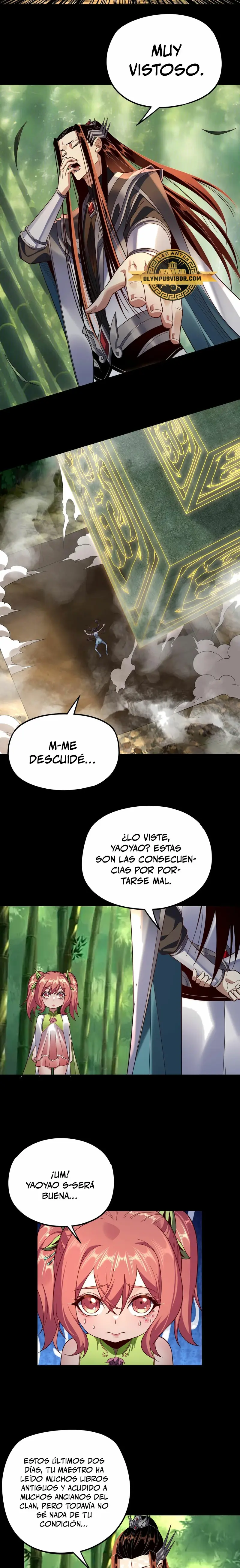 Capitulo 117 page 10