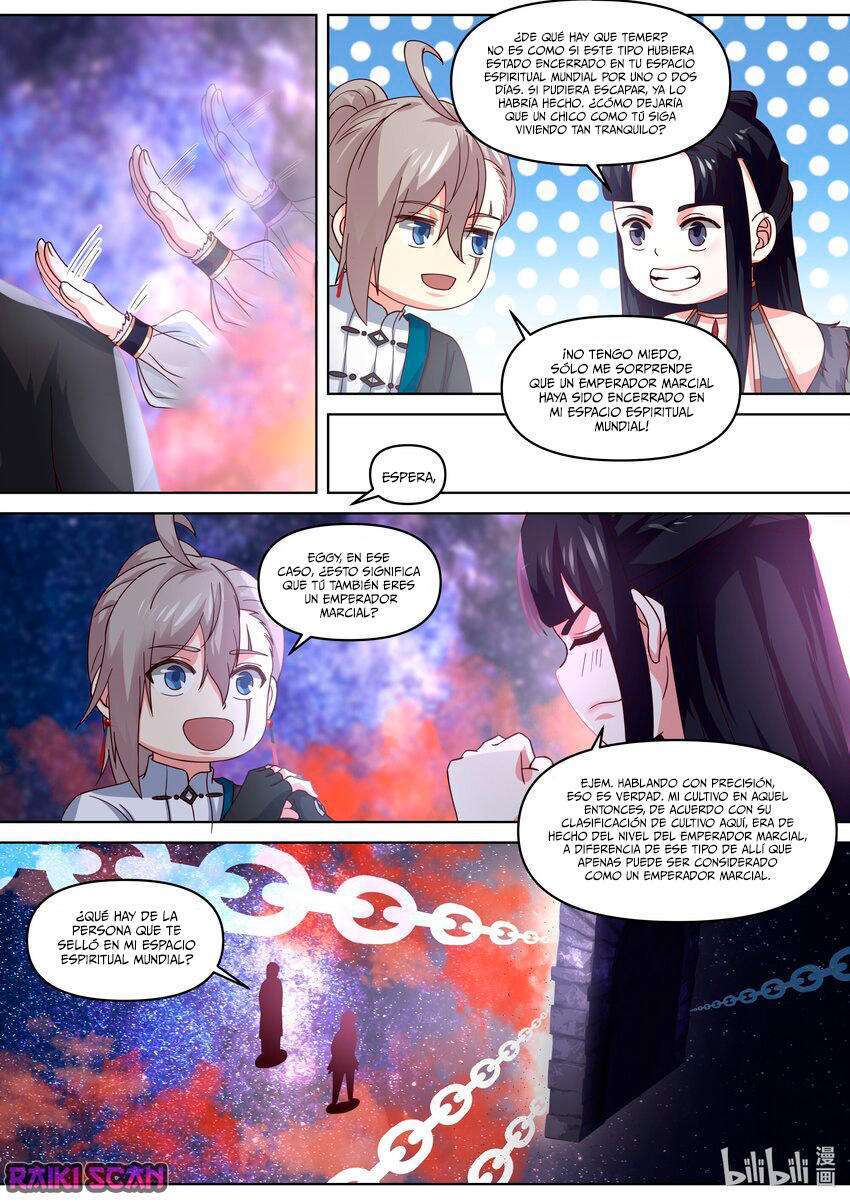 Capitulo 429 page 5