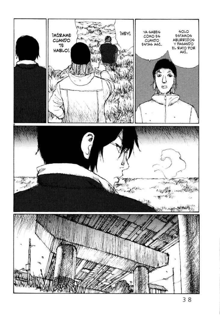 Capitulo 33 page 8