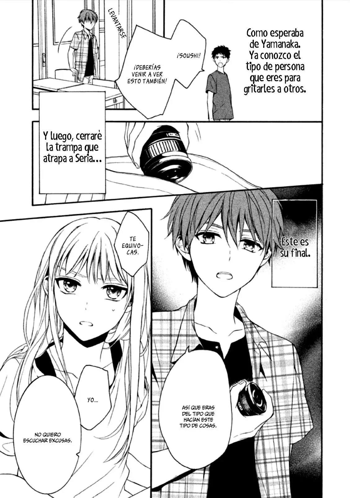 Capitulo 1 page 29