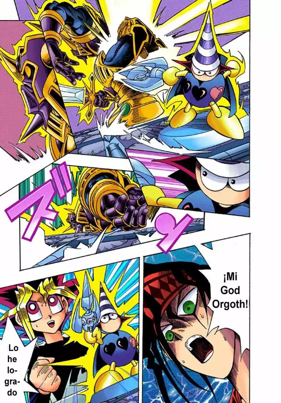 Capitulo 143 page 21