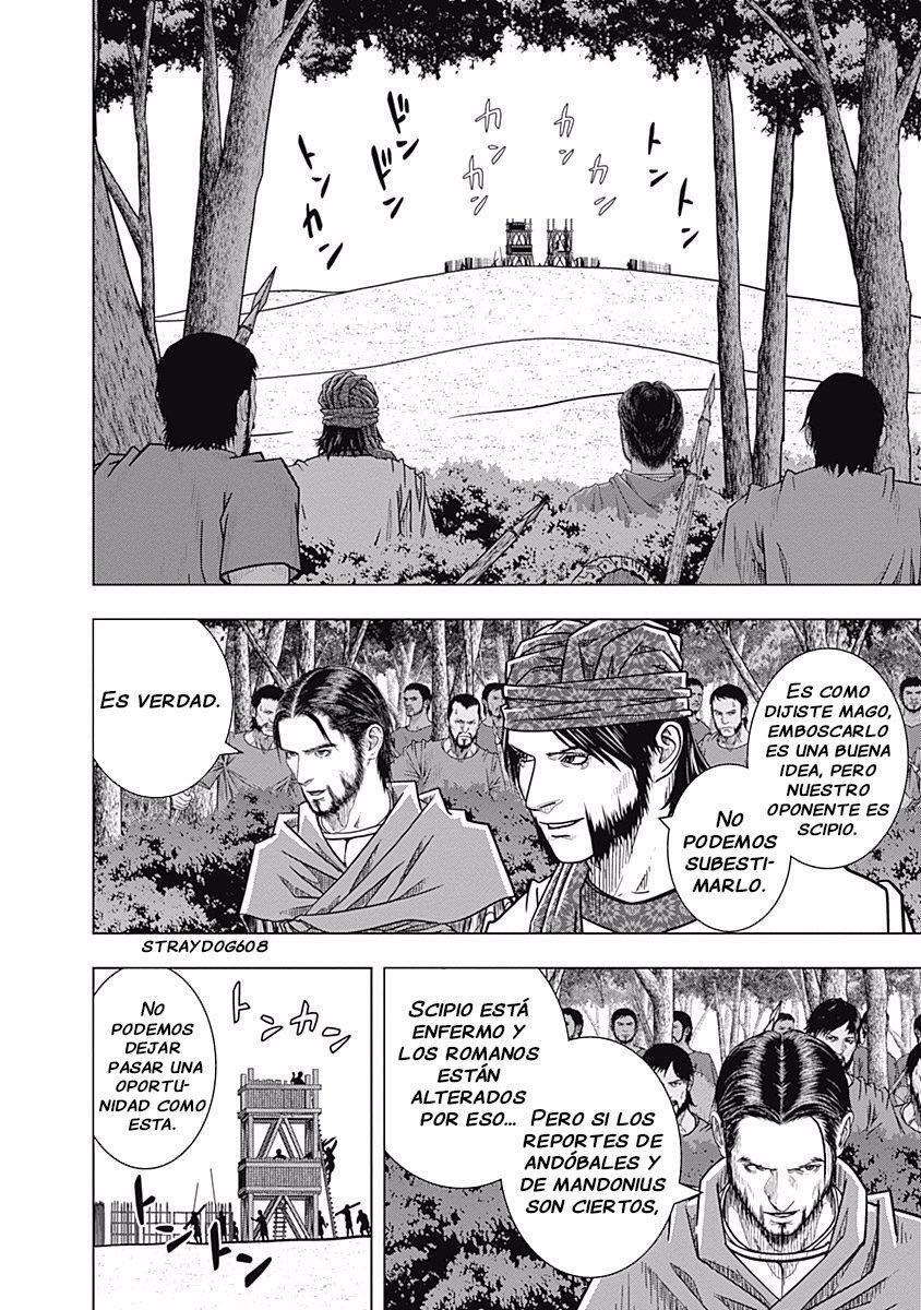Capitulo 64 page 10