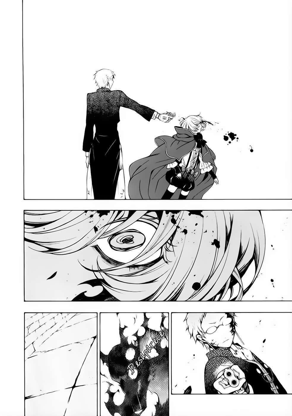 Capitulo 51 page 28