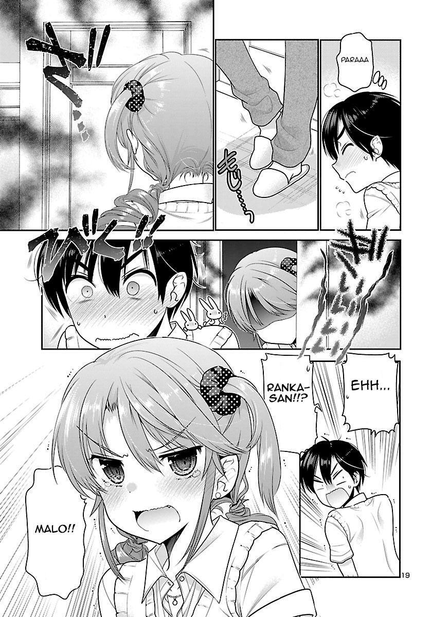 Capitulo 17 page 20