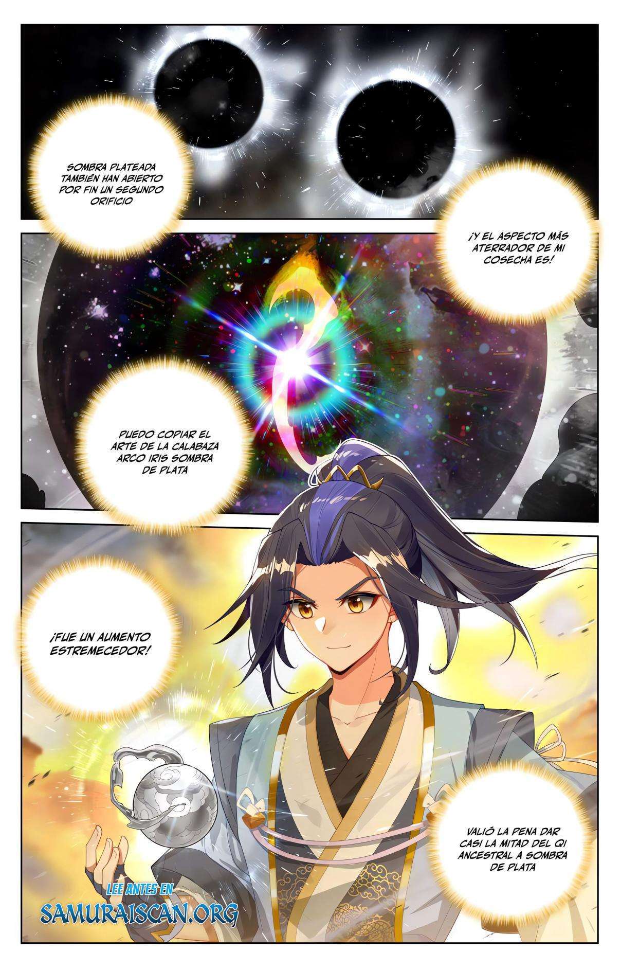 Capitulo 1024 page 6