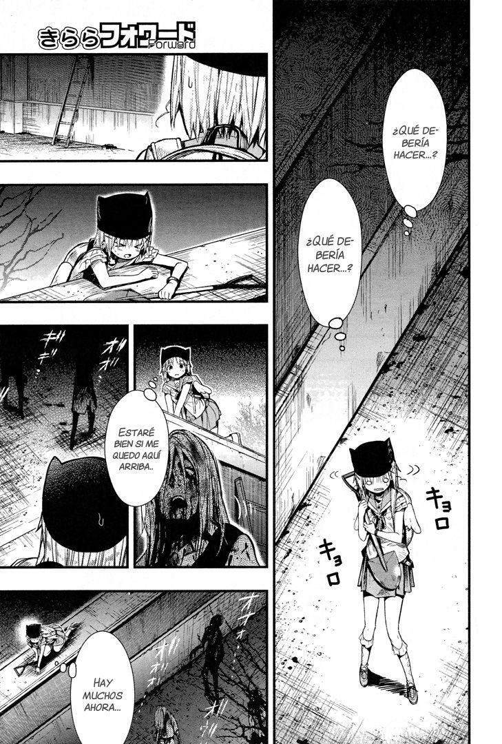 Capitulo 52 page 18