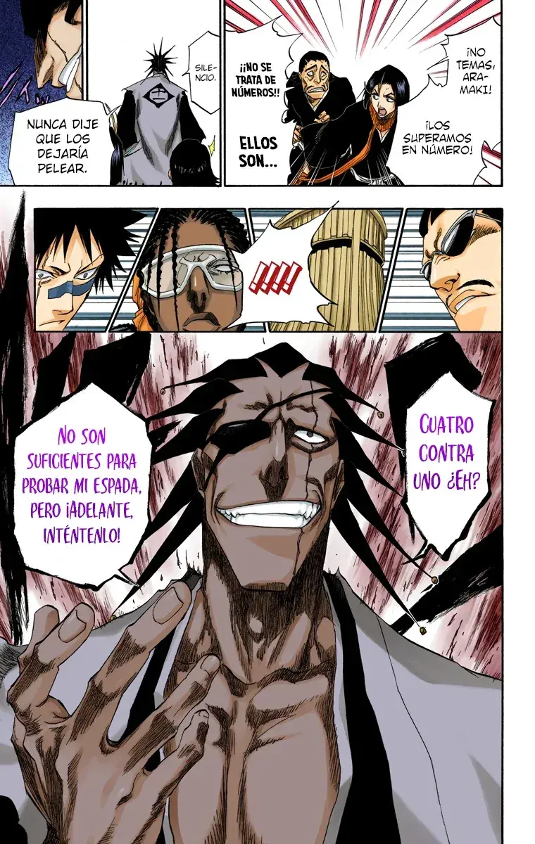 Capitulo 138 page 20