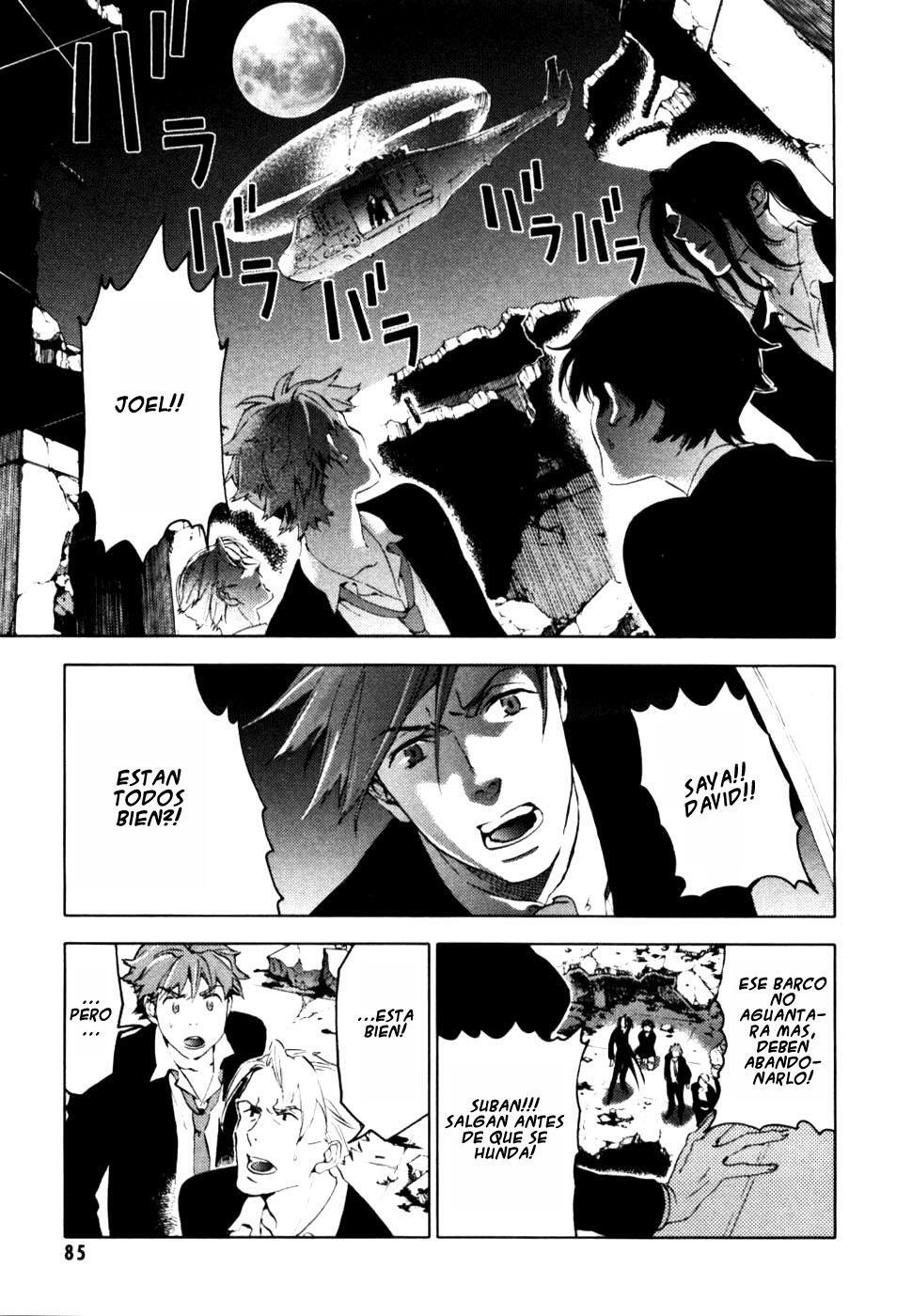 Capitulo 14 page 29