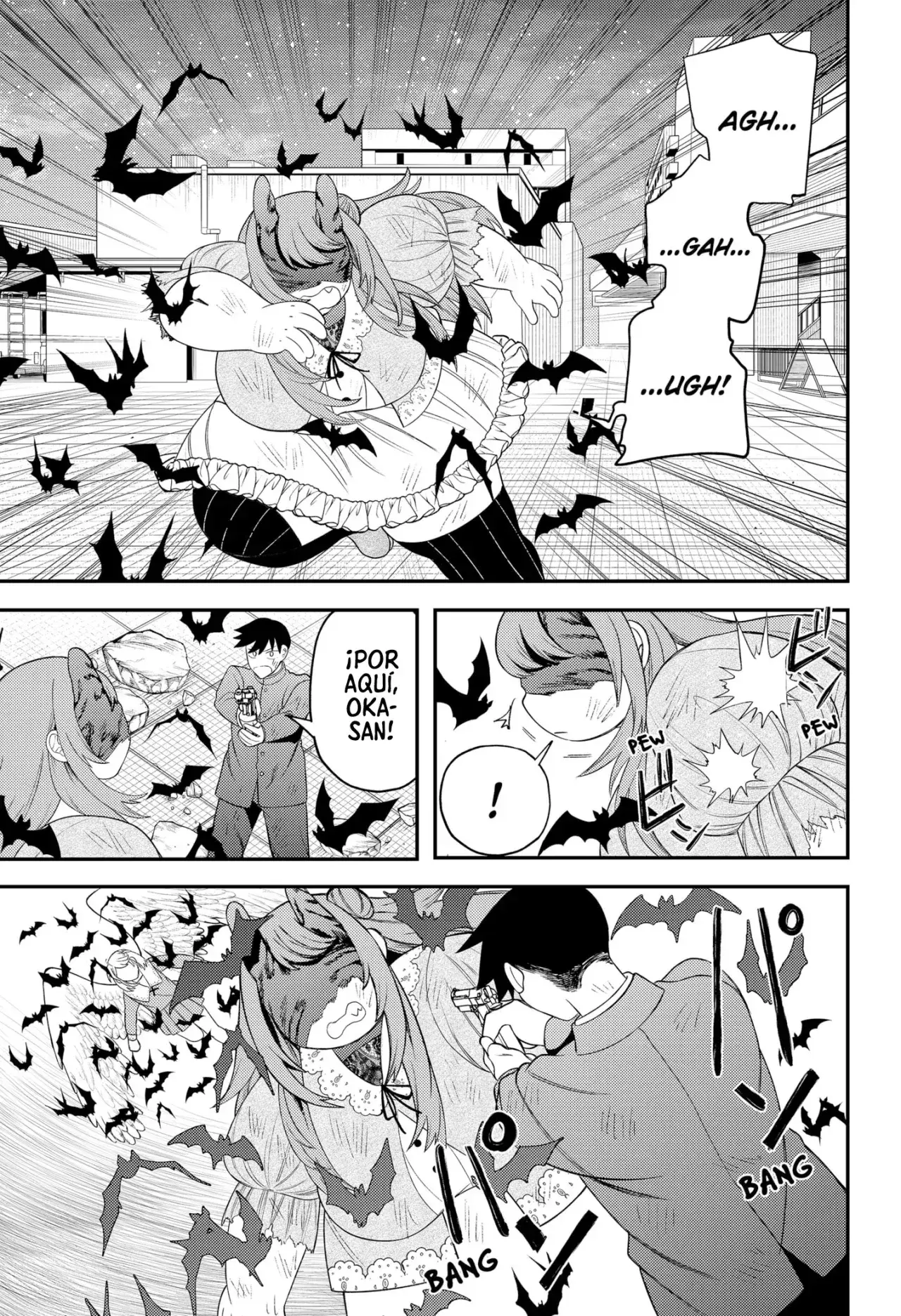 Capitulo 15 page 16