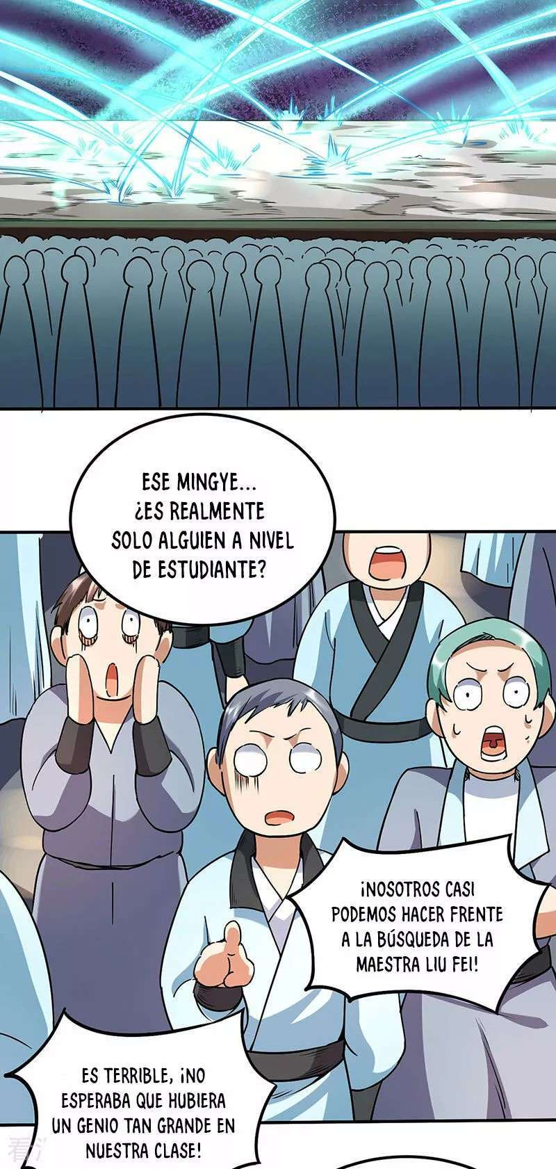 Capitulo 203 page 24