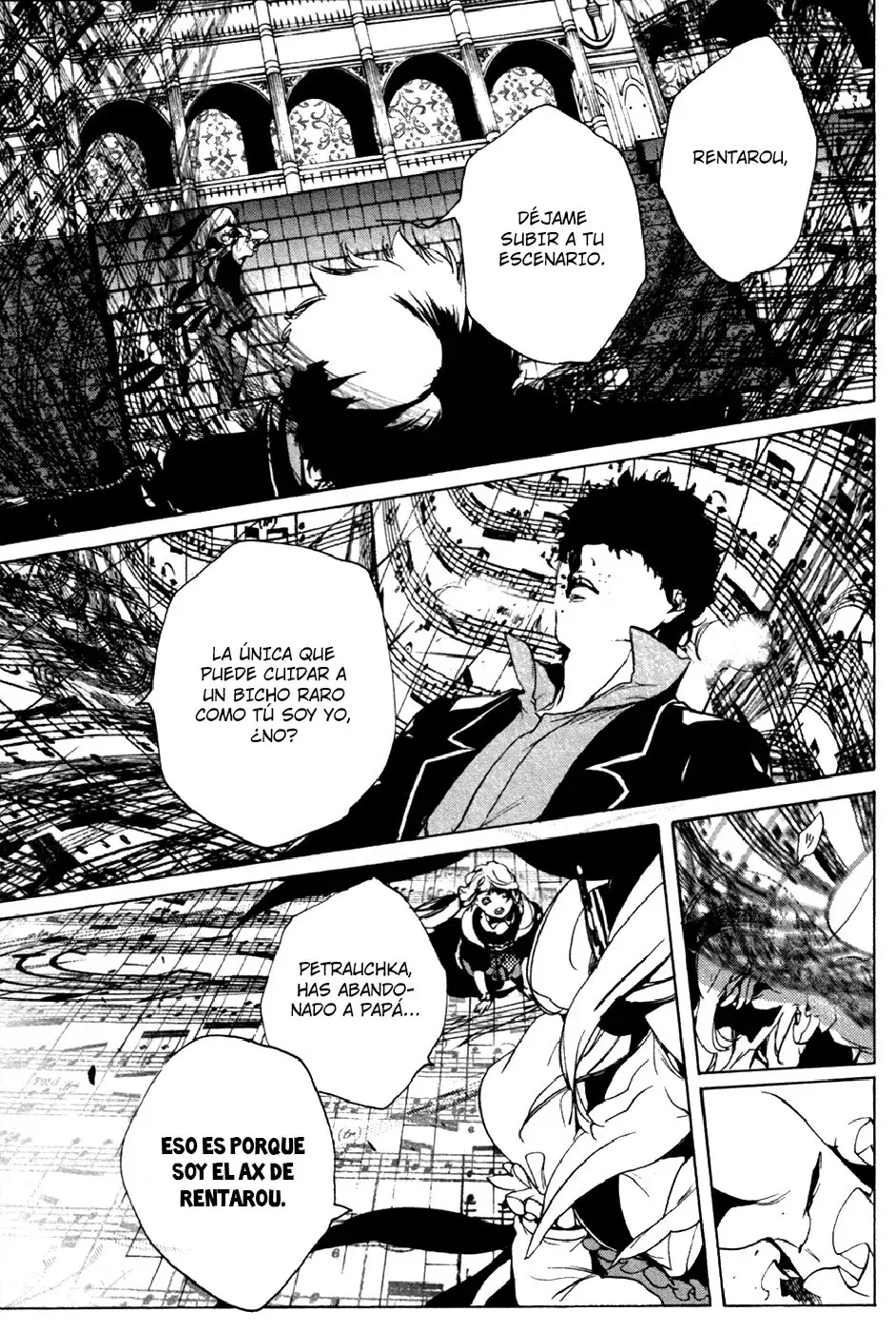 Capitulo 21 page 24
