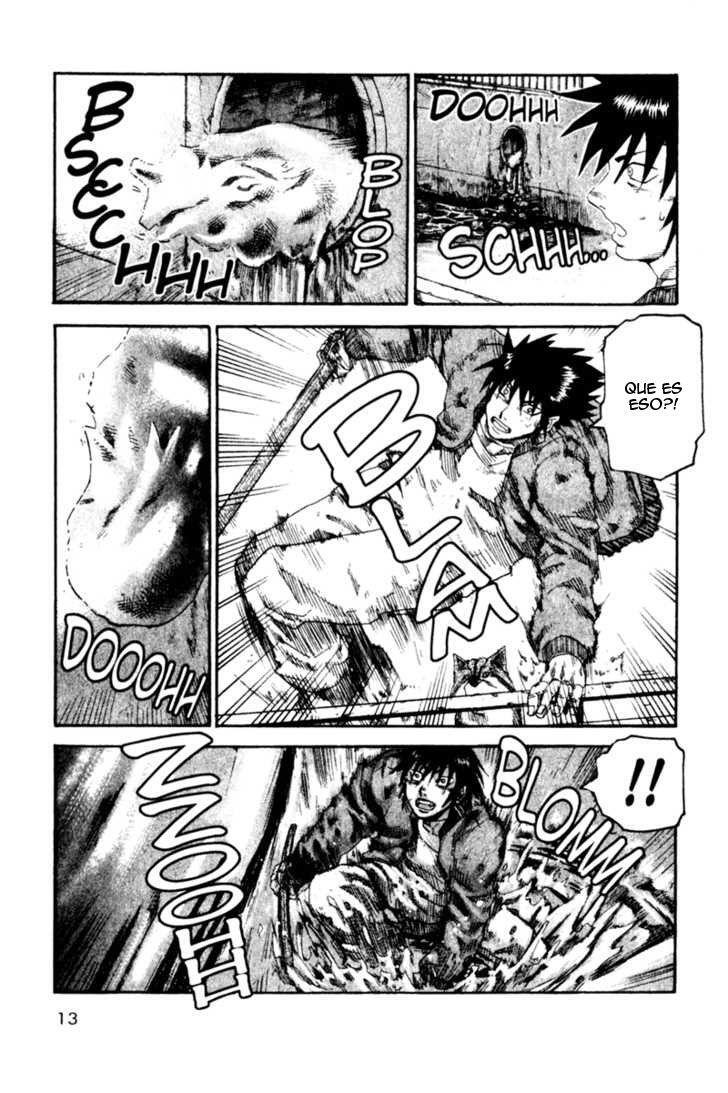 Capitulo 42 page 10
