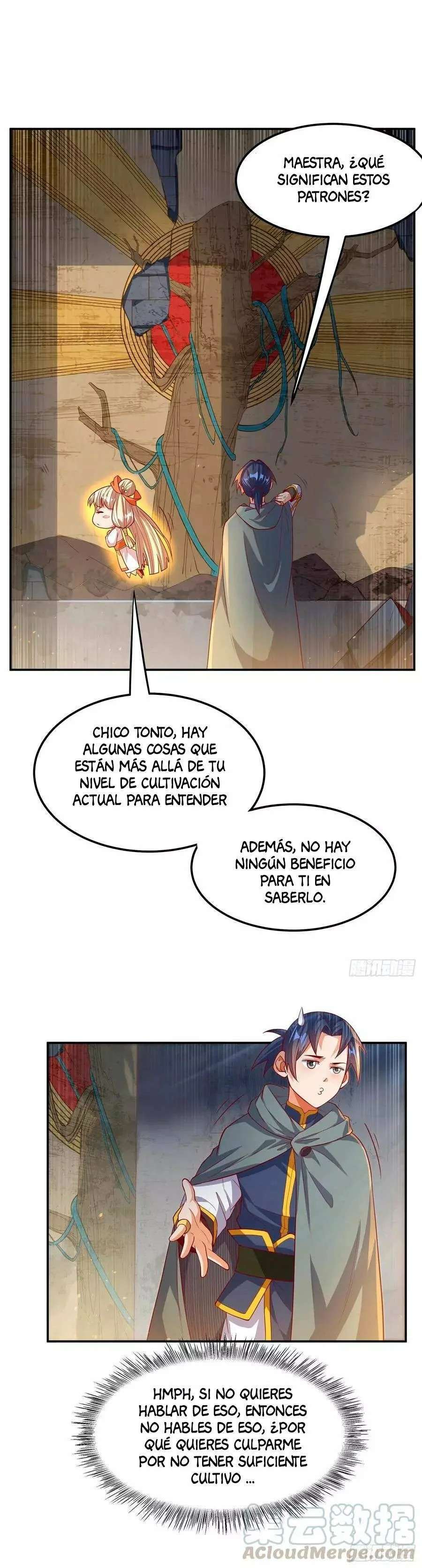 Capitulo 126 page 6