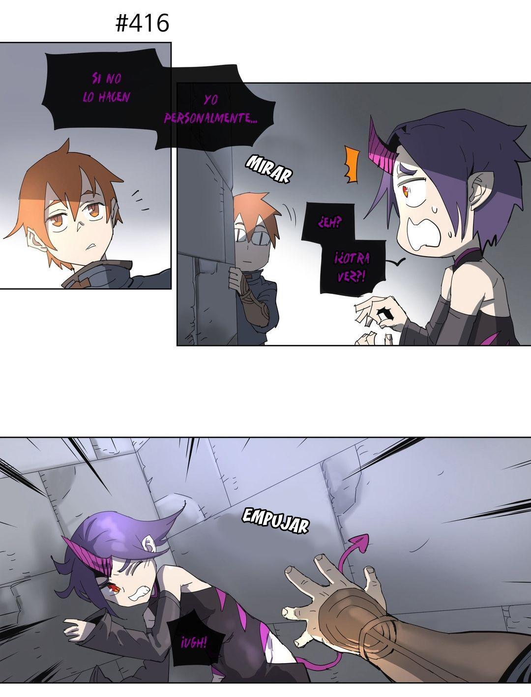 Capitulo 76 page 14