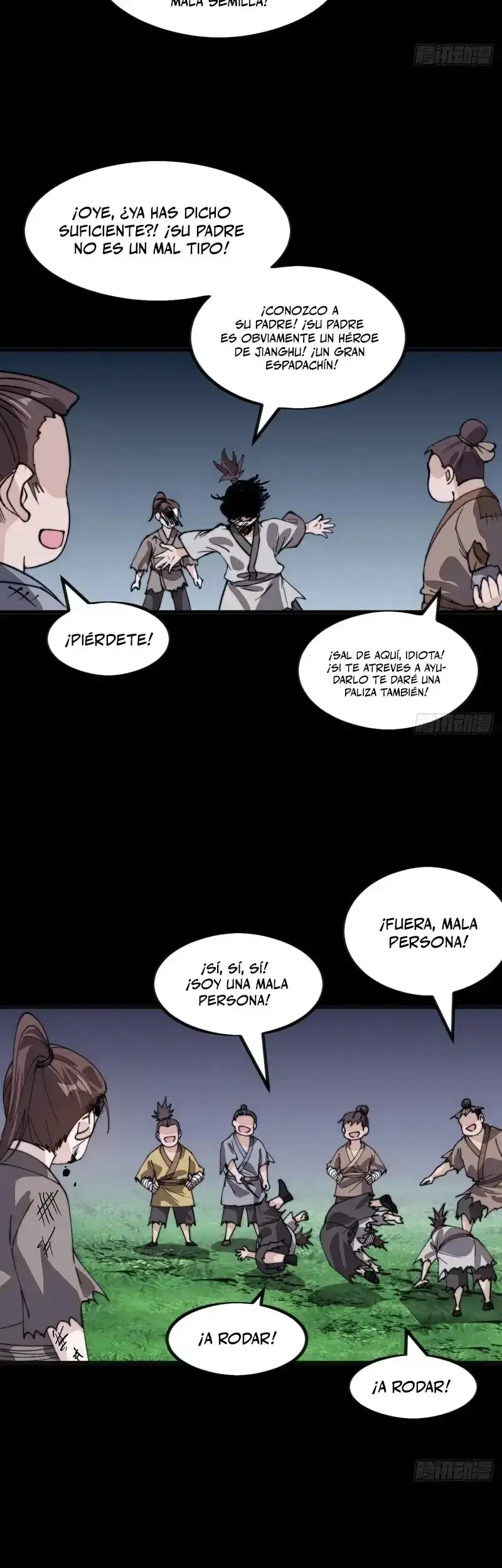 Capitulo 965 page 23