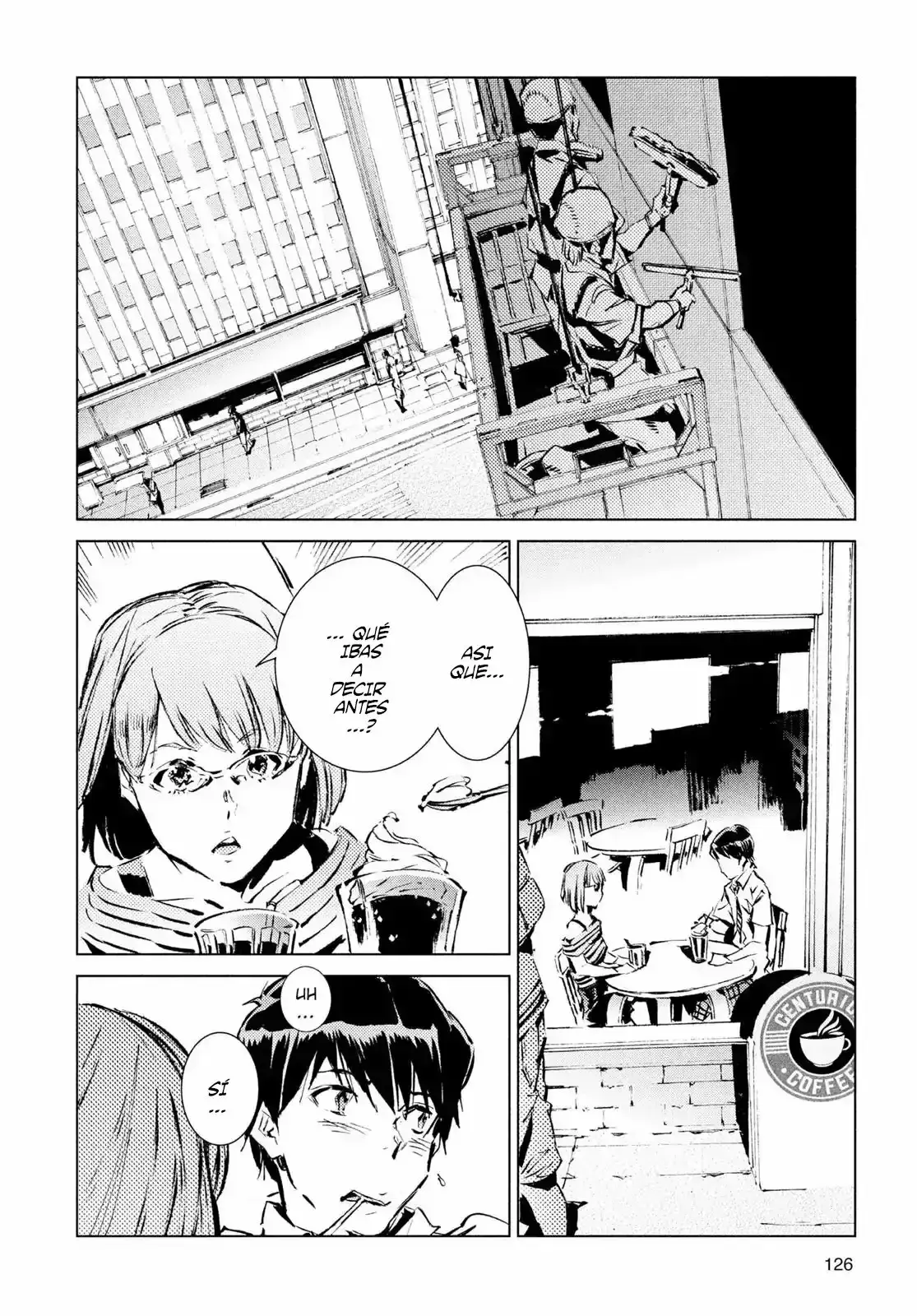 Capitulo 40 page 17