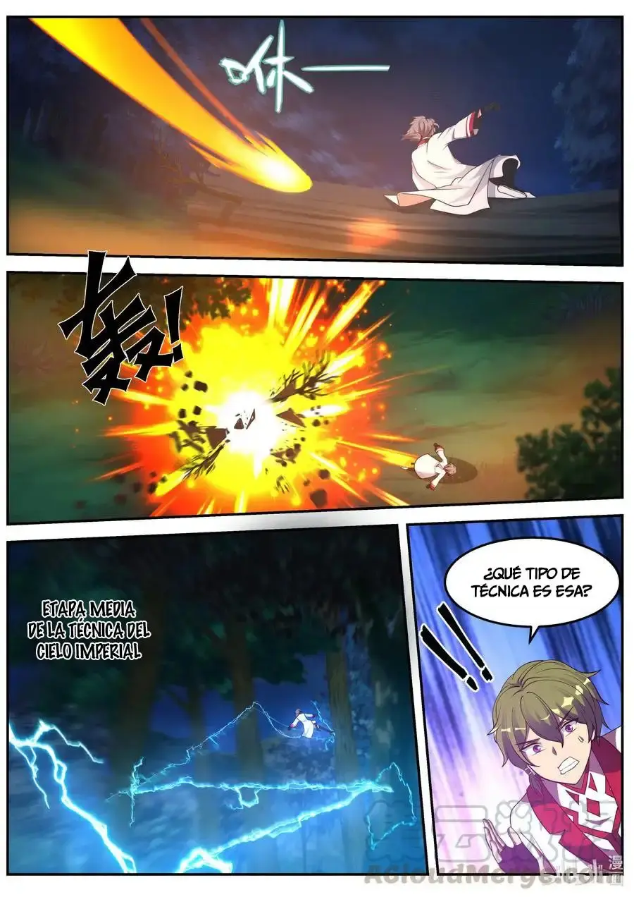 Capitulo 88 page 10