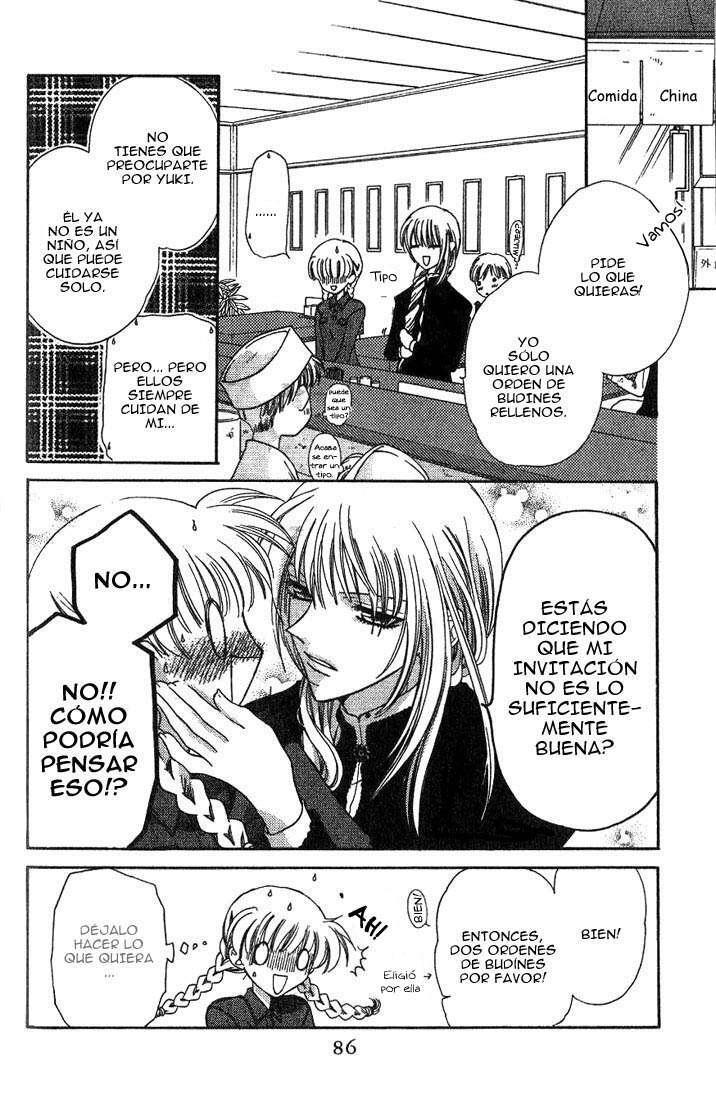 Capitulo 21 page 18