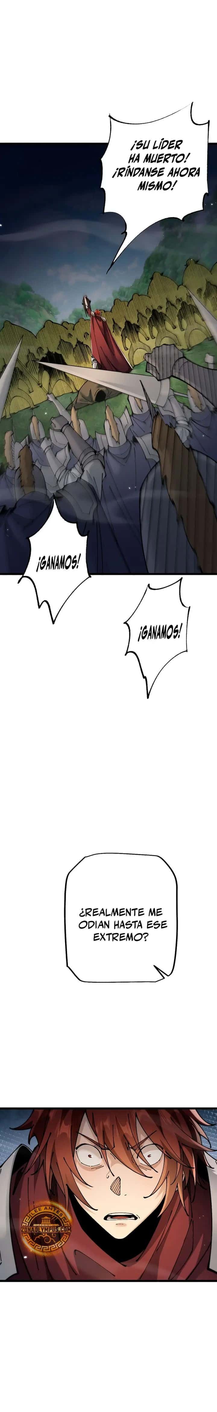 Capitulo 94 page 17
