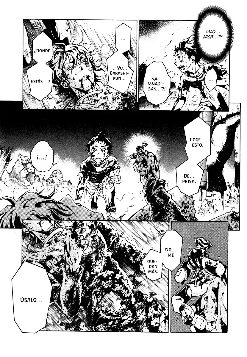 Capitulo 21 page 13