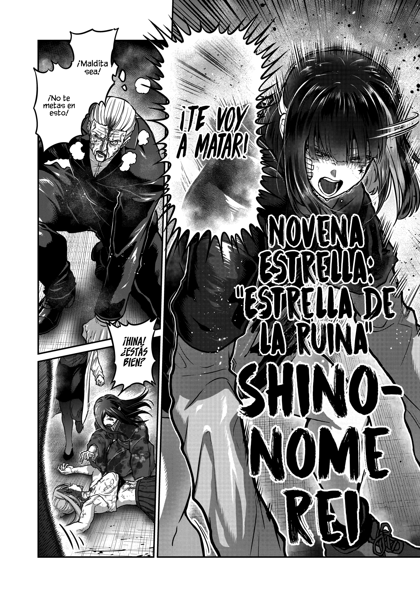 Capitulo 83 page 9