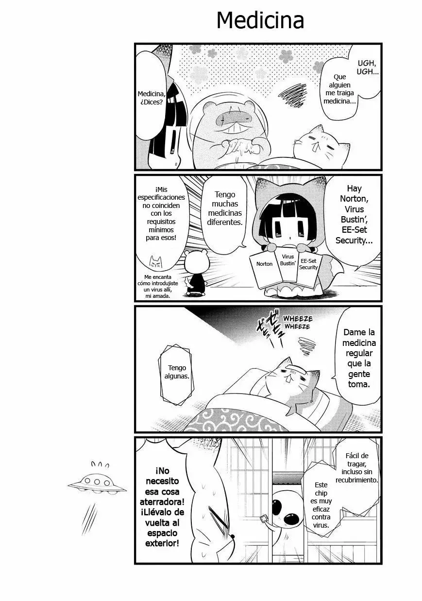 Capitulo 95 page 8