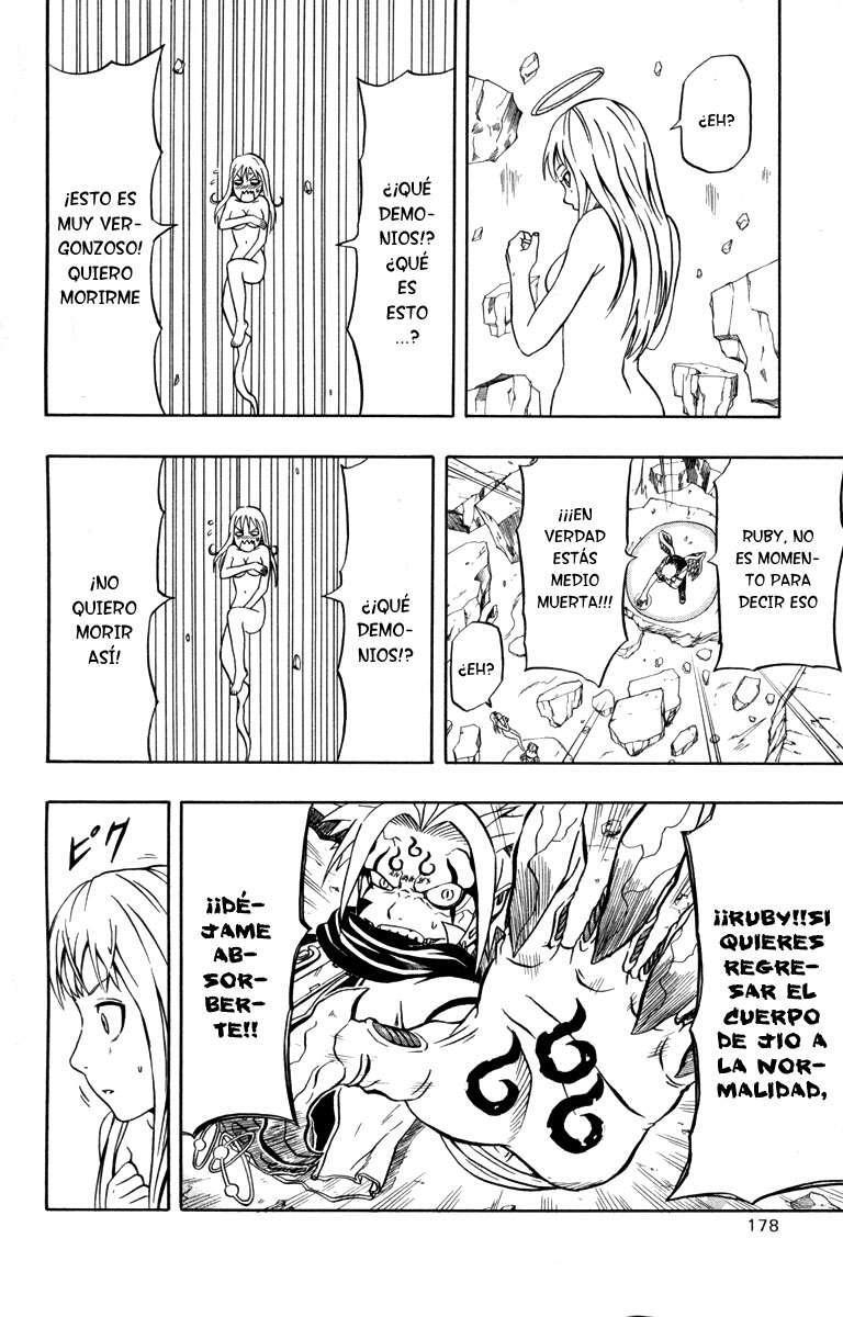 Capitulo 52 page 33