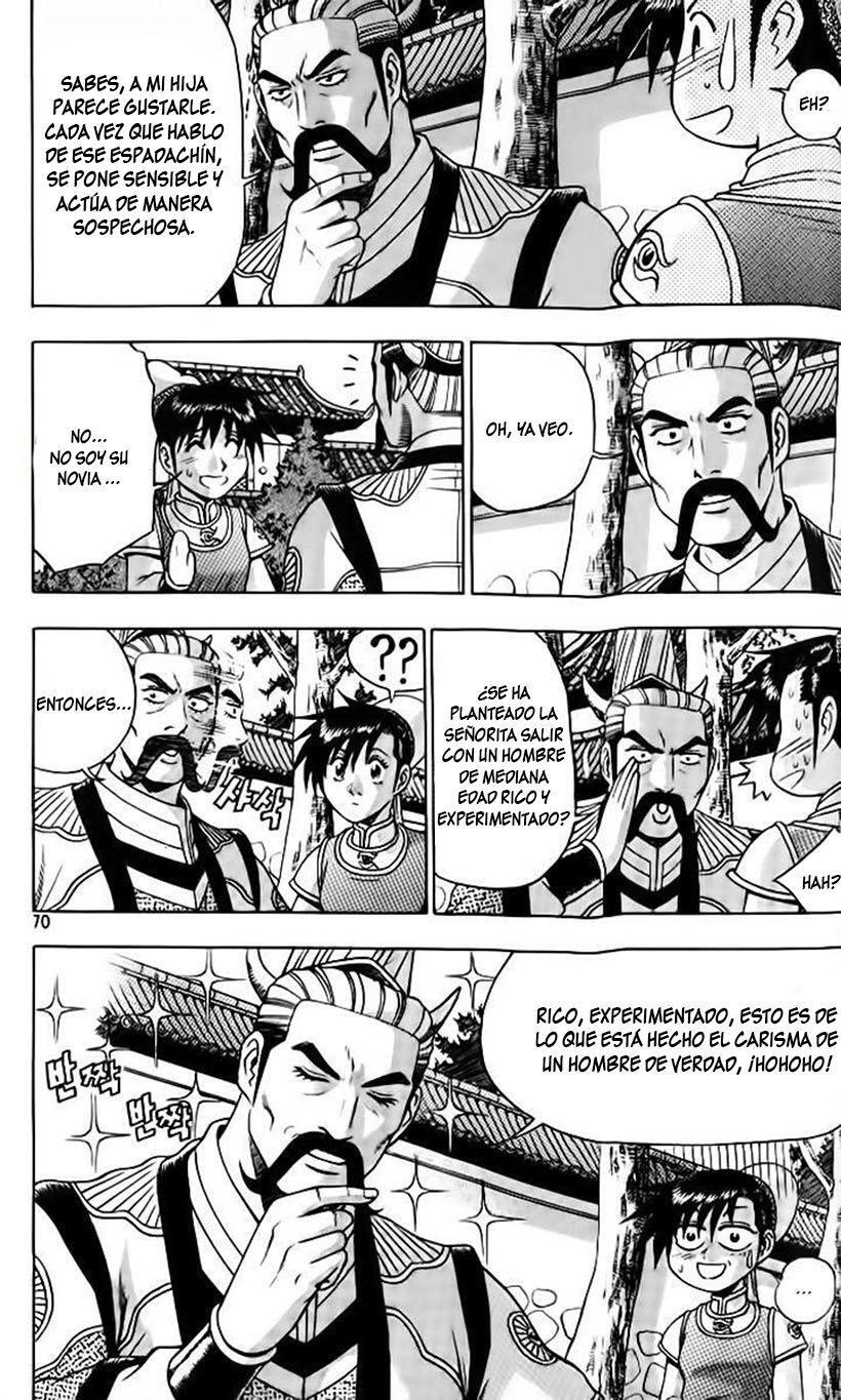 Capitulo 235 page 5