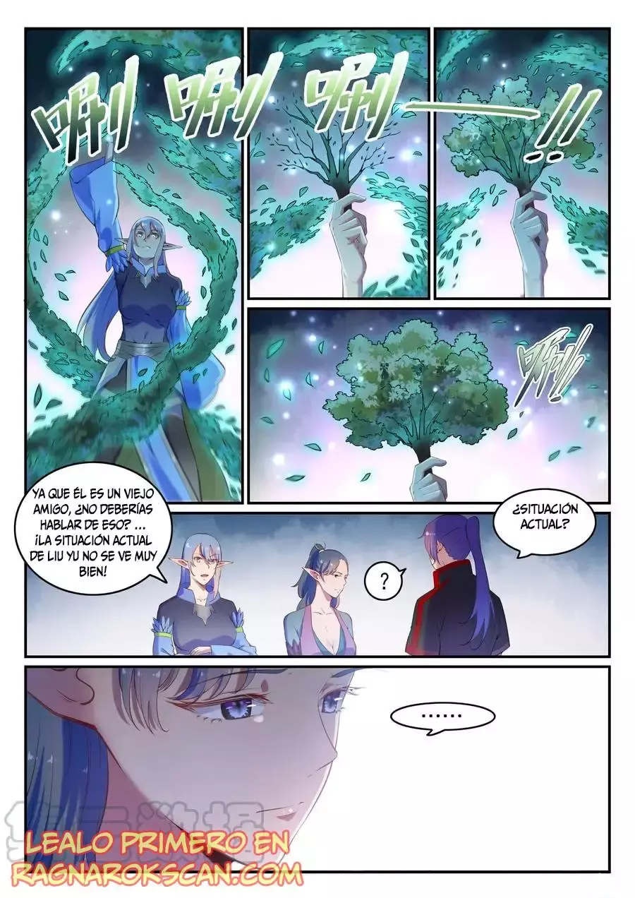 Capitulo 596 page 18