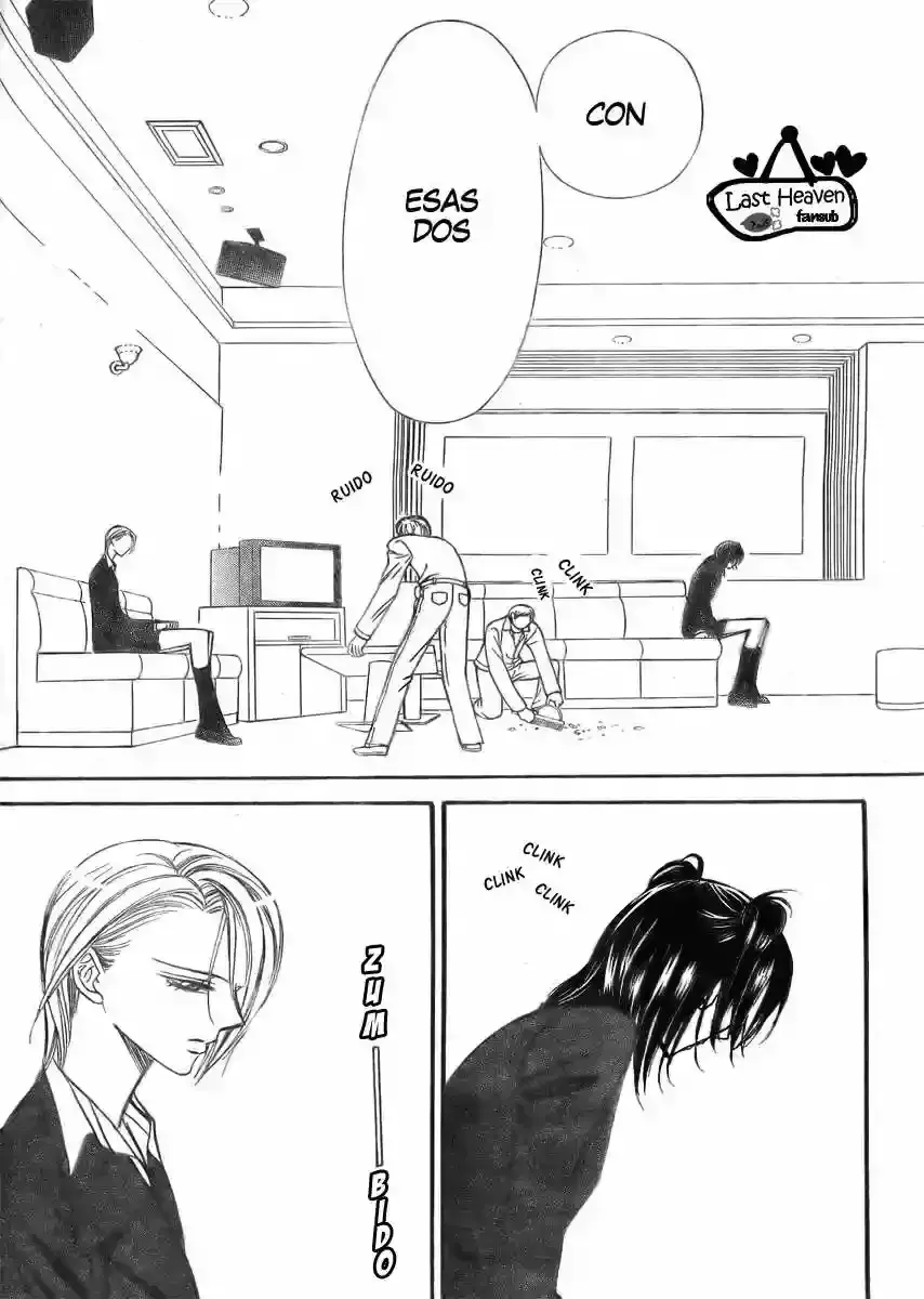 Capitulo 135 page 32