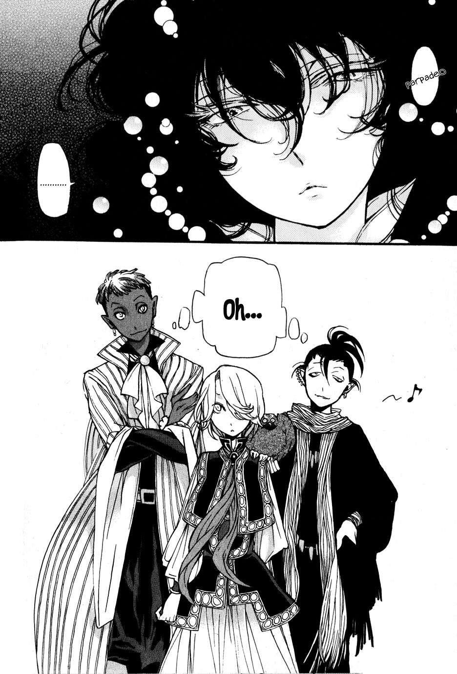 Capitulo 21 page 6