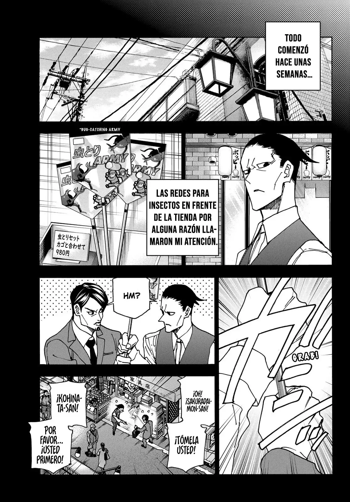 Capitulo 77 page 7