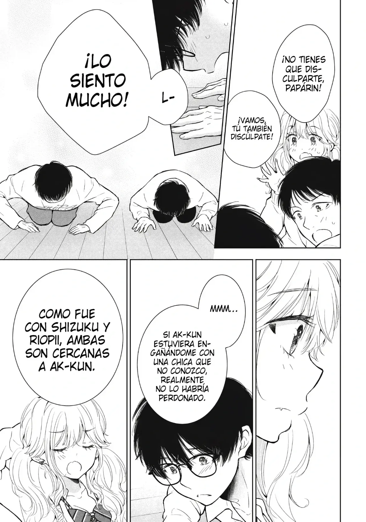 Capitulo 61 page 10