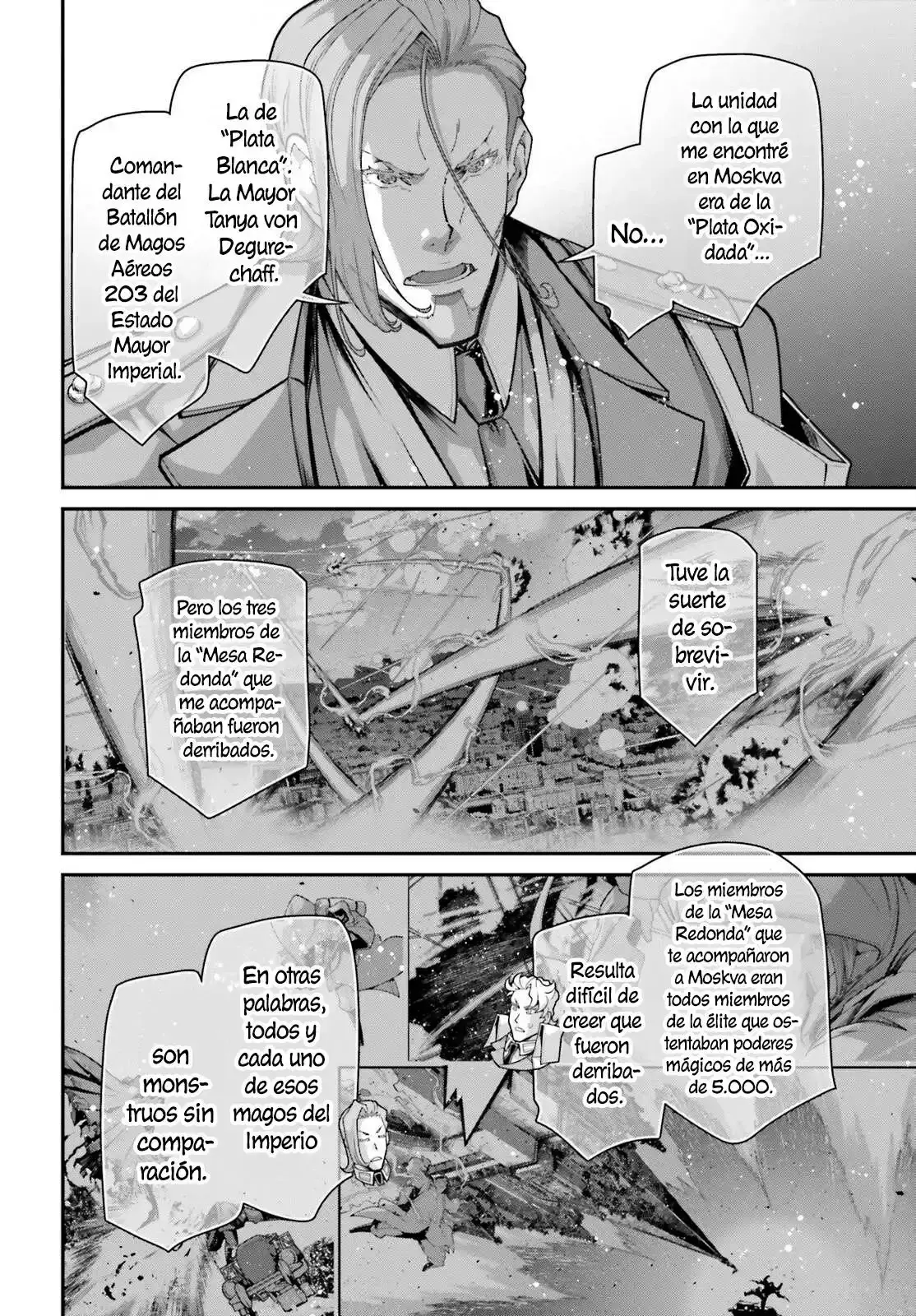 Capitulo 111 page 11