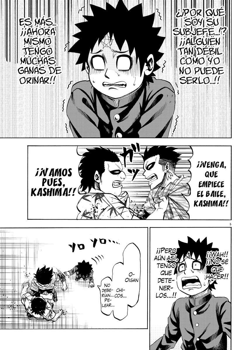 Capitulo 77 page 6