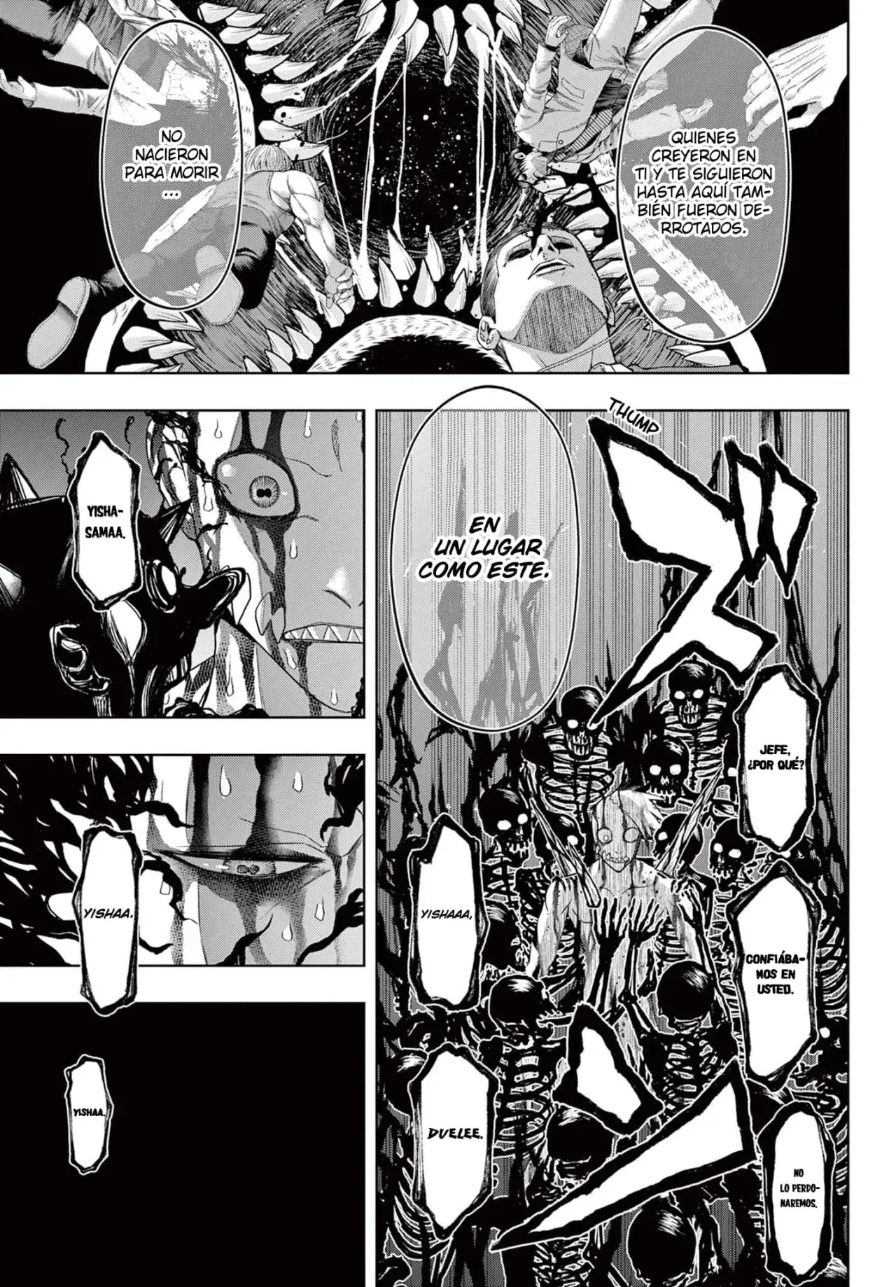 Capitulo 85 page 12